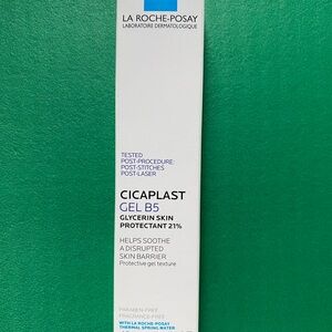 La Roche Posay Cicaplast Gel B5
